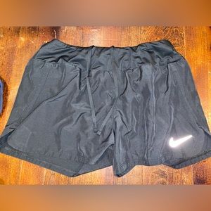Athletic shorts